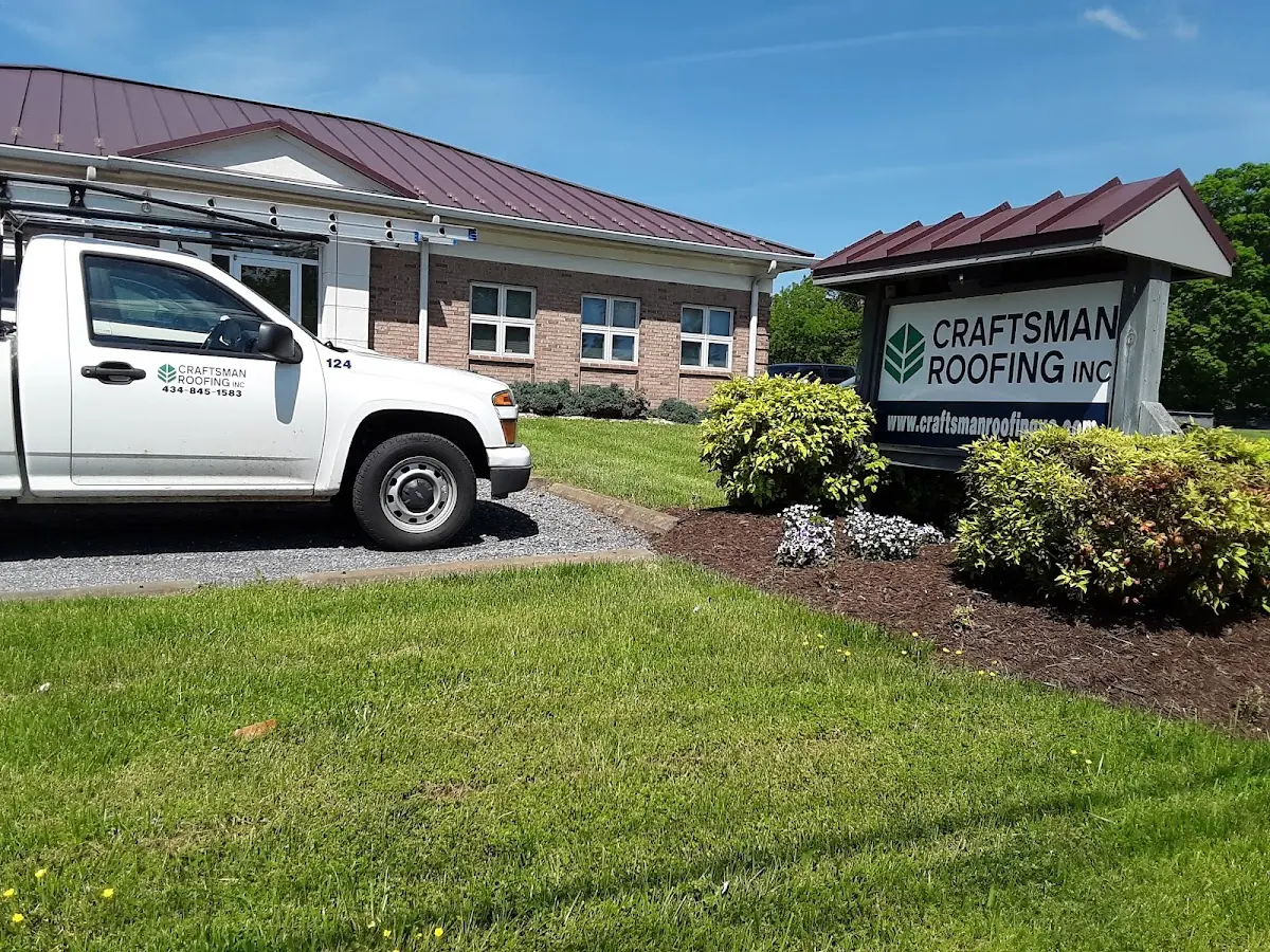 Quality Chimney Repair by experienced craftsmen in Garrison Forest
